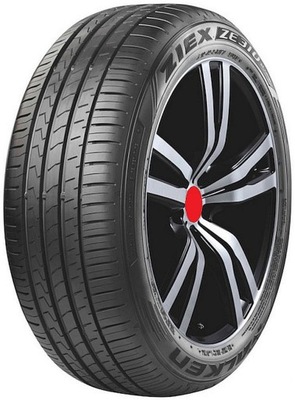 2X NEUMÁTICOS ZIEX ZE310 ECORUN 195/60R15 88V  