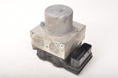 Mini paceman r61 1.6 насос abs 9813345 фото №1