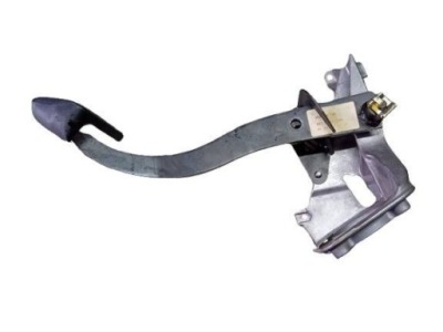 Педаль гальма bmw x3 e83 3310164 фото №1