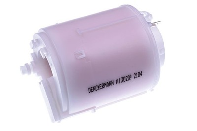 DENCKERMANN A130209 FILTRO COMBUSTIBLES  