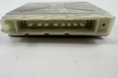 Блок керування volvo v70 ii sw p30735493 2005 фото №1