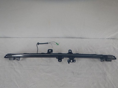 Volvo c40 свет стоп-сигнал стоп фото №1