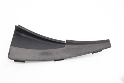 Jeep renegade треугольник молдинг жабо левая 735578382 фото №1