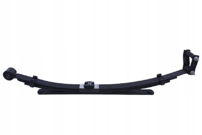 Рессора задняя 4 щетки задняя ford ranger 23r. vw amarok ii фото №1