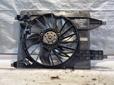 VENTILADOR DEL RADIADOR OE 8200151464 RENAULT MEGANE II 1.5 DCI 60KW 03R  