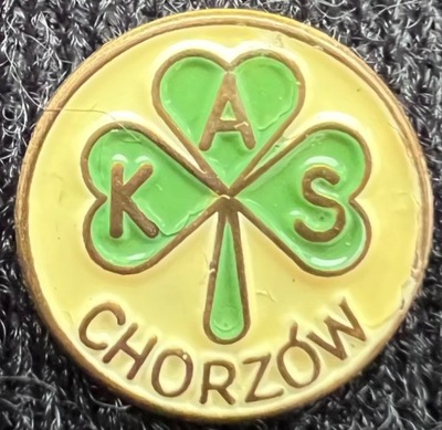 AKS Chorzów (2) (ŚL-X)