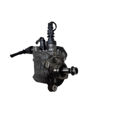 Hyundai i30 1.6 crdi насос топлива впрыскная фото №1