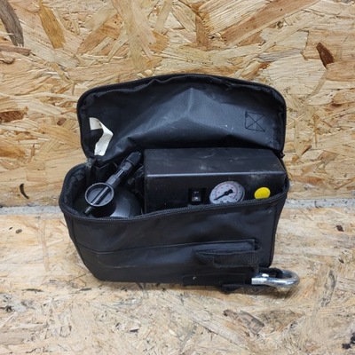 Opel combo e citroen berlingo iv toyota proace city помпа набір ремонтний фото №1