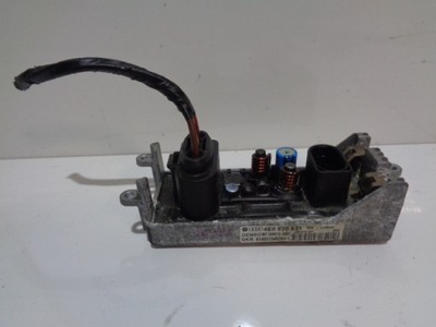 RESISTENCIA RESISTENCIA AUDI A8 D3 03-10 4E0820521  