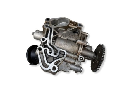 Насос масла volkswagen golf vii 04e115103f фото №1