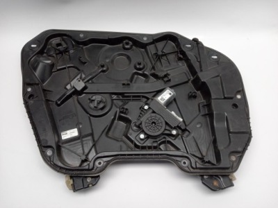 Моторчик механизм стекло левый перед bmw 1 f40 фото №1