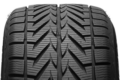 1Z 235/60R17 Vredestein Wintrac 4Xtreme 102H 3511 