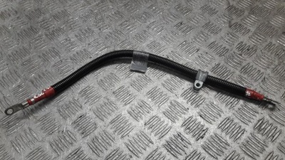 BMW E60 2.5I CABLE ARRANCADOR 7519401  