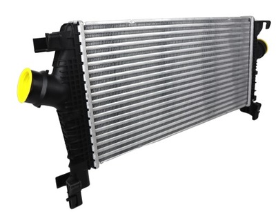 INTERCOOLER OPEL ASTRA J 2009 - 2017  