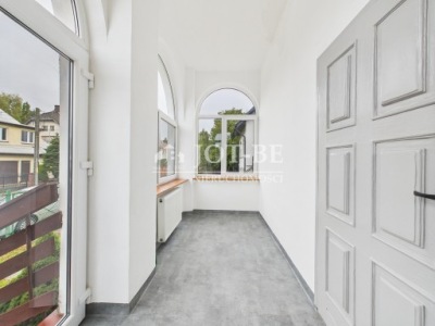 Dom, Wrocław, Fabryczna, Stabłowice, 204 m²