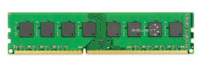 RAM GoodRAM 1x 8GB PC3-12800 NON-ECC 1600MHz