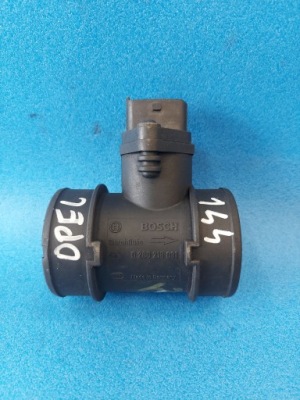 Расходомер corsa 1.0 b 0280218031 фото №1