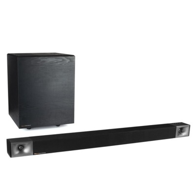 Soundbar Klipsch Cinema 600