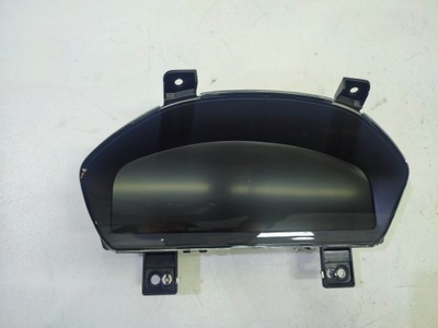 Ford puma mk2 лічильник прилади l1tt-10849-fbp фото №1