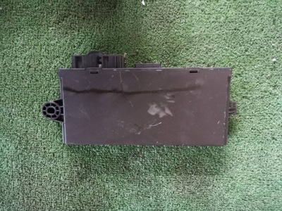 Mini r56 модуль блок управления комфорта cas 9147195 фото №1