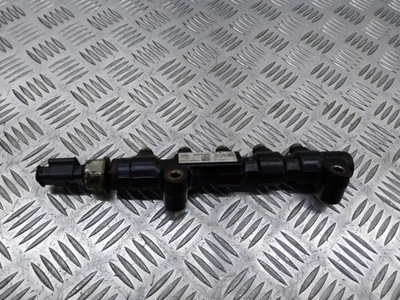 Молдинг упорскування citroen berlingo ii 1.6 hdi 965459-0 фото №1