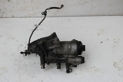 Корпус фільтра пального mercedes atego a9360904852 фото №1