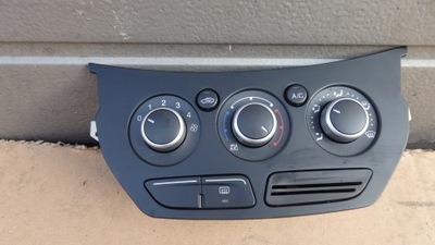 Панель кондиционера ford kuga mk2 escape фото №1