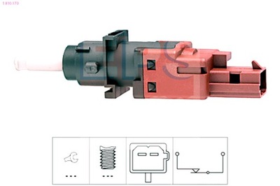 EPS SENSOR PEDALES CONJUNTO DE EMBRAGUE FIAT  