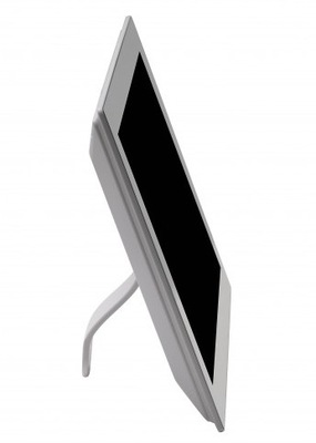 Ramka cyfrowa Denver 10,1" biały