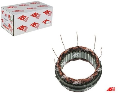 Uzwojenia генератора as-pl фото №1