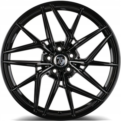 ДИСКИ 18 5X108 PEUGEOT 308 4008 508 DS7 FORD MONDEO KUGA EDGE FOCUS CITROEN фото