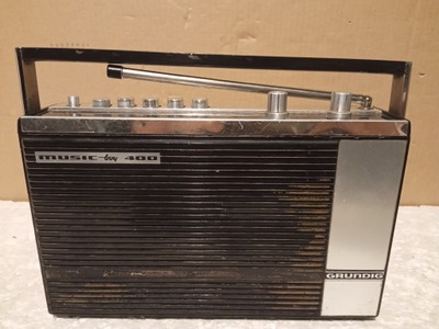 GRUNDIG Music Boy 400