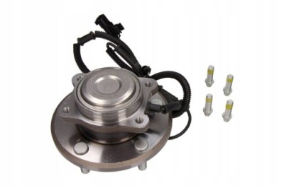 Подшипник колеса chrysler t. grand voyager 07- dodge c фото №1