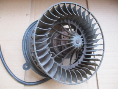 MERCEDES 190 W201 FAN AIR BLOWER FAN HEATING  