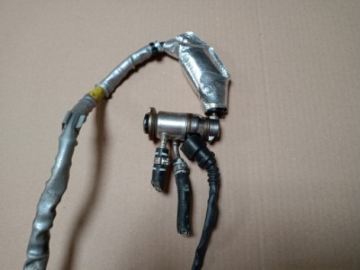 Інжектор adblue alfa romeo stelvio giulia 55283227 фото №1