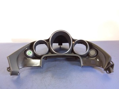 Honda civic ix hb 1.4 b. корпус защита приборы фото №1