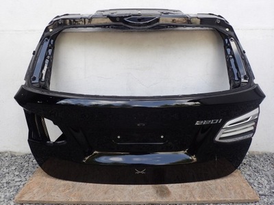 Крышка багажника задняя крышка багажника bmw 2 ii f45 active фото №1