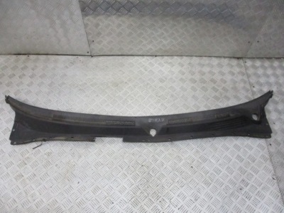 Жабо hyundai sonata iv lift europa фото №1