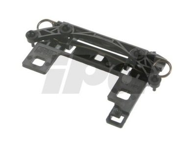 Петля крышка заливной топлива volvo 850 новый шведский фото №1