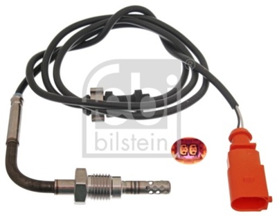 SENSOR DE TEMPERATURA GASES DE ESCAPE VW GOLF 2,0TDI 08-  