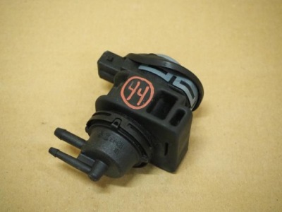 Клапан датчик вакуумa scenic iii laguna iii фото №1