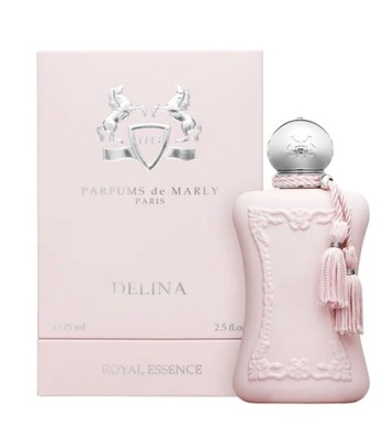 Parfums de Marly Delina Royal Essence - 75 ml