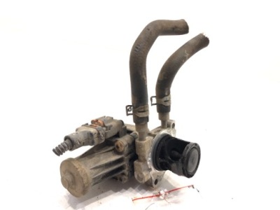 Клапан egr peugeot partner iv регулятор фото №1