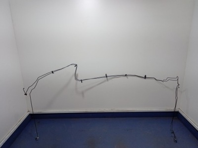 Bmw 1 f40 2.0 b48 провода топлива b48a20t фото №1