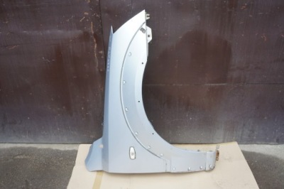 Kia sorento i крила правий перед передній 05r фото №1