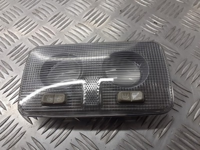 Освещение кабины перед alfa romeo 147 1520400000 фото №1