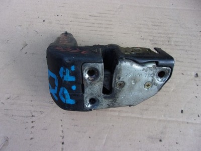 Замок двері правий передній перед jeep cherokee xj lift фото №1