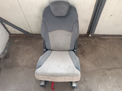 Сиденье задняя задний citroen c8 phedra 807 ulsse фото №1