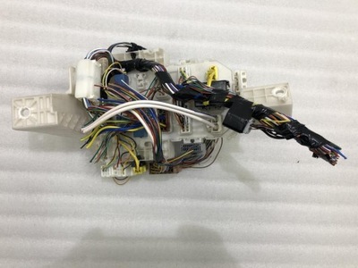 Коробка модуль bsi suzuki sx4 36770-55l02 фото №1