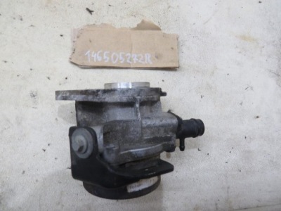 Насос вакуум megane iv 1.5 dci 146505272r фото №1